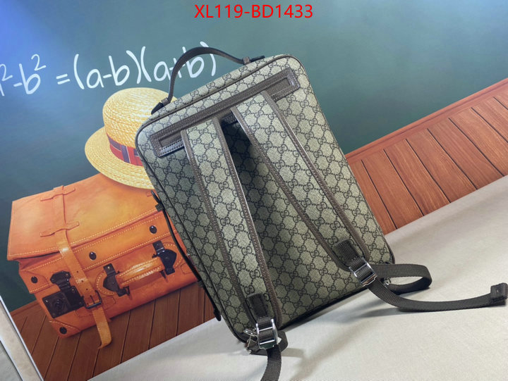 Gucci Bags(4A)-Handbag-,top quality designer replica ,ID: BD1433,$: 119USD