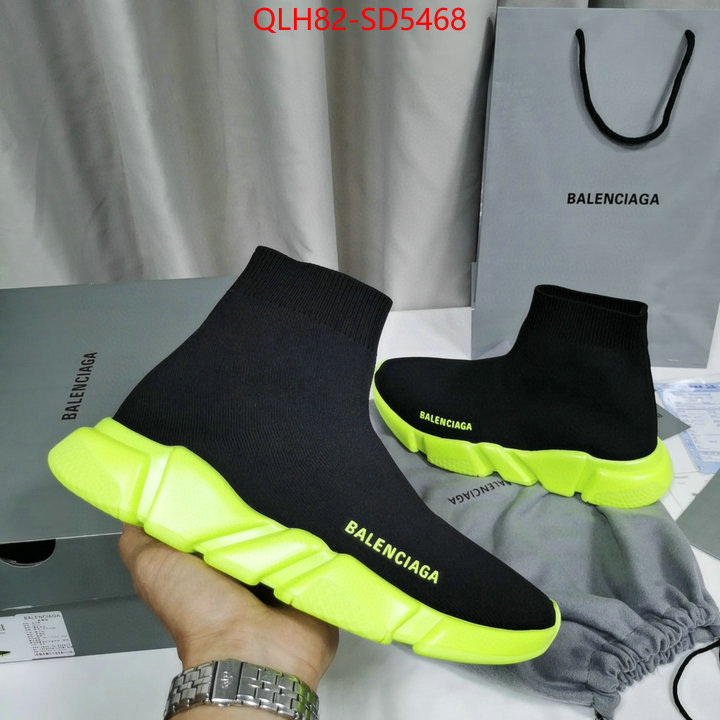 Women Shoes-Balenciaga,what is top quality replica , ID: SD5468,$: 82USD
