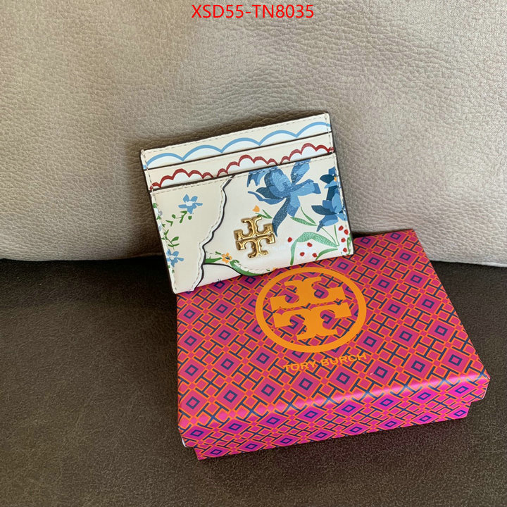 Tory Burch Bags(TOP)-Wallet,ID: TN8035,$: 55USD