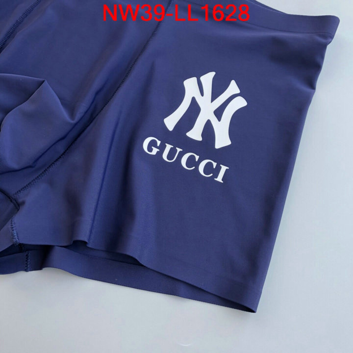 Panties-Gucci,from china , ID: LL1628,$: 39USD