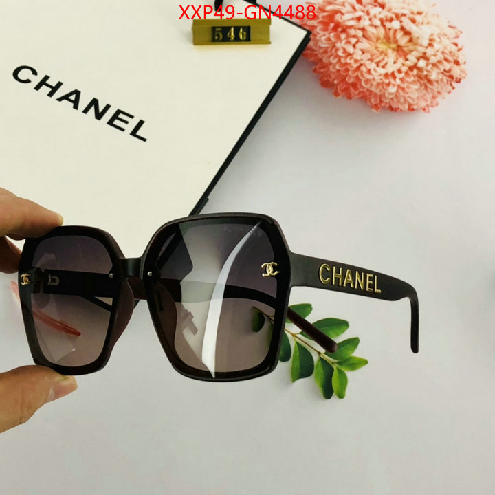 Glasses-Chanel,good quality replica , ID: GN4488,$: 49USD