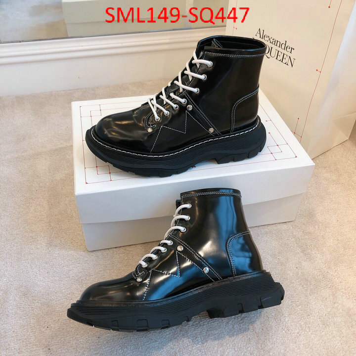 Women Shoes-Alexander McQueen,shop designer , ID: SQ447,$: 149USD