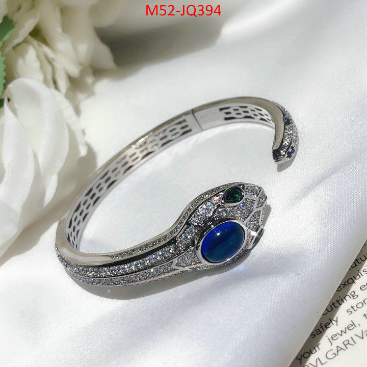 Jewelry-Bvlgari,can you buy knockoff ,ID: JQ394,$:52USD