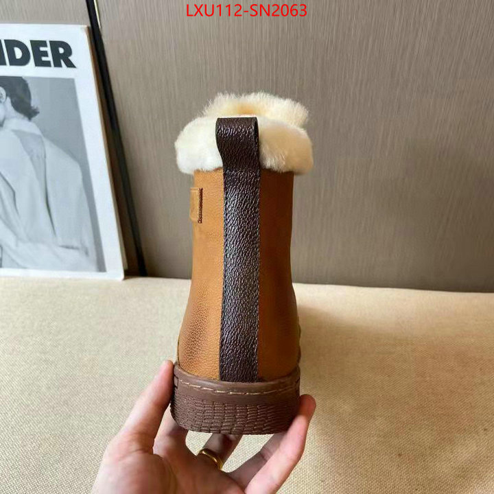 Women Shoes-UGG,online from china designer , ID: SN2063,$: 112USD