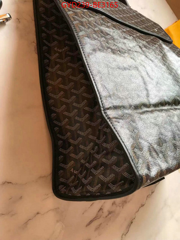 Goyard Bags(TOP)-Backpack-,ID: BE3165,$: 239USD