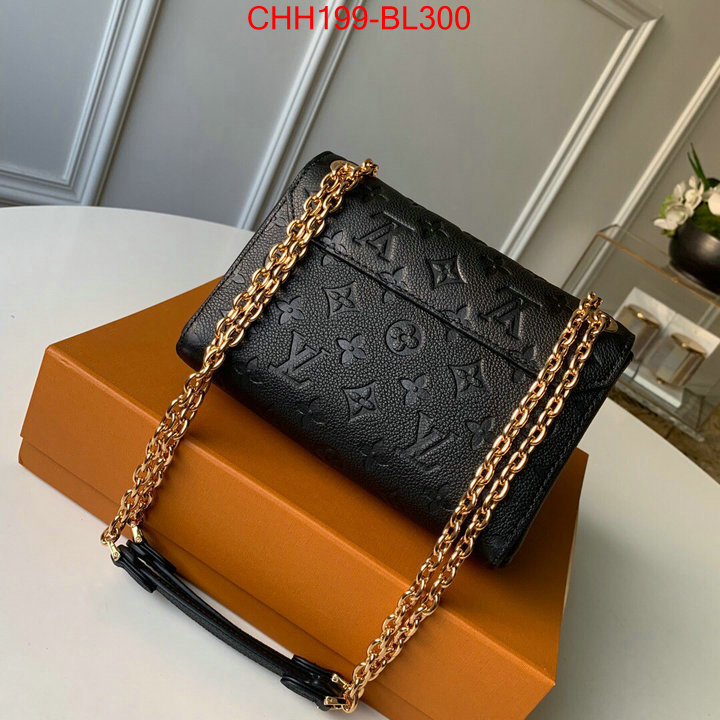 LV Bags(TOP)-Pochette MTis-Twist-,ID: BL300,$:199USD