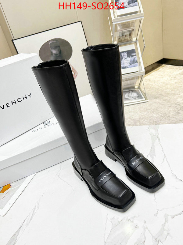 Women Shoes-Balenciaga,what best designer replicas , ID: SO2654,$: 149USD