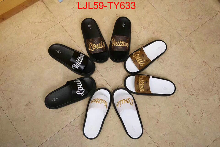 Women Shoes-LV,where quality designer replica , ID: TY633,$:59USD