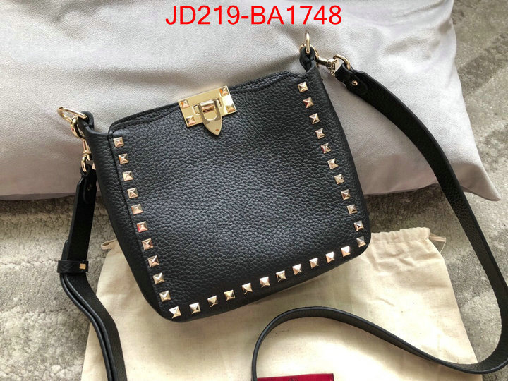 Valentino Bags (TOP)-Diagonal-,buy replica ,ID: BA1748,$: 219USD