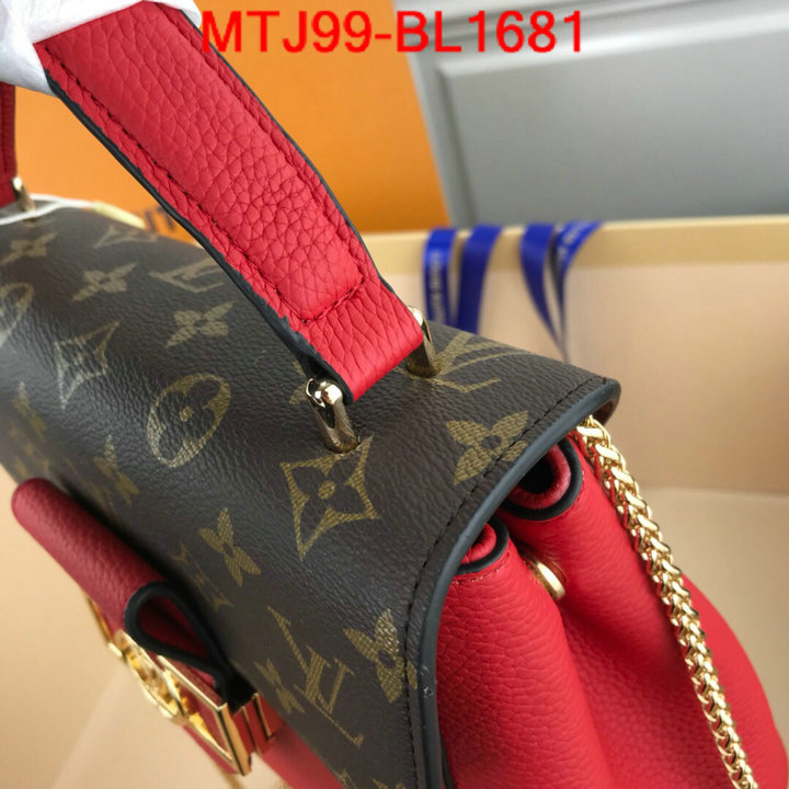 LV Bags(4A)-Pochette MTis Bag-Twist-,ID: BL1681,$: 99USD