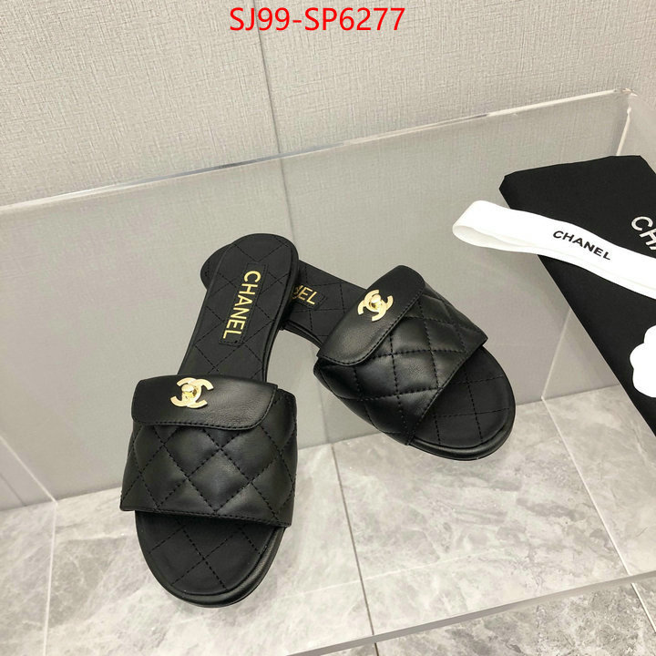 Women Shoes-Chanel,fake cheap best online , ID: SP6277,$: 99USD