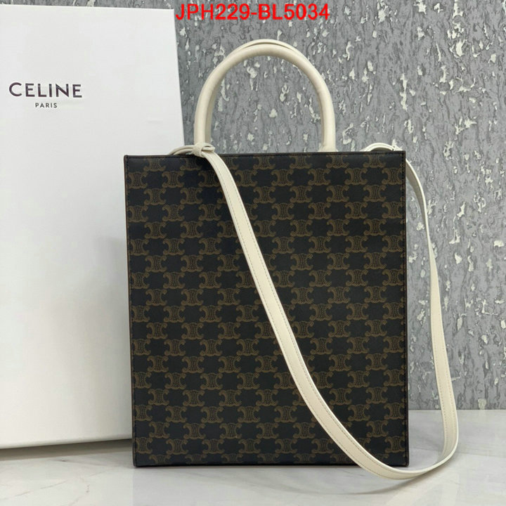 CELINE Bags(TOP)-Cabas Series,buy cheap ,ID:BL5034,$: 229USD