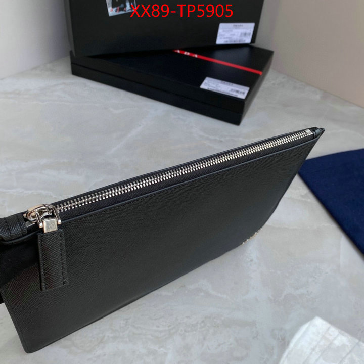 Prada Bags(TOP)-Wallet,ID: TP5905,$: 89USD