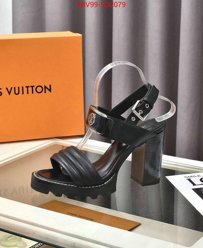 Women Shoes-LV,best like , ID: SD2079,$: 99USD