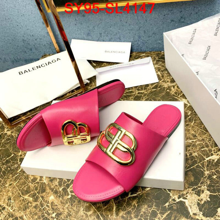 Women Shoes-Balenciaga,replica sale online , ID: SL4147,$: 95USD