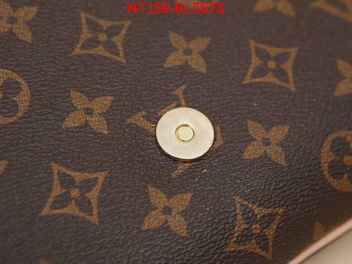 LV Bags(4A)-Pochette MTis Bag-Twist-,ID: BL5673,$: 59USD