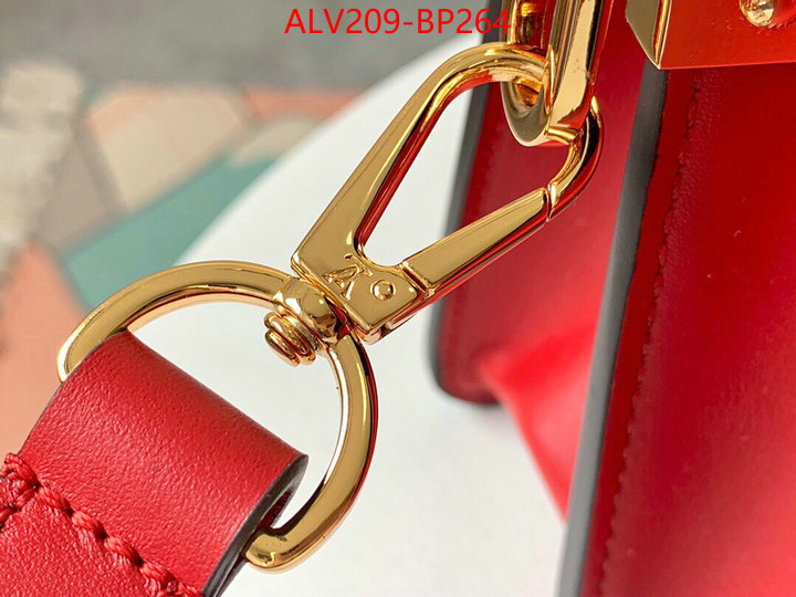 LV Bags(TOP)-Pochette MTis-Twist-,ID: BP264,$:209USD