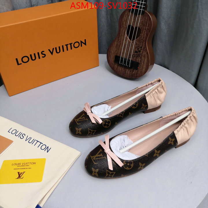 Women Shoes-LV,website to buy replica , ID: SV1032,$: 109USD