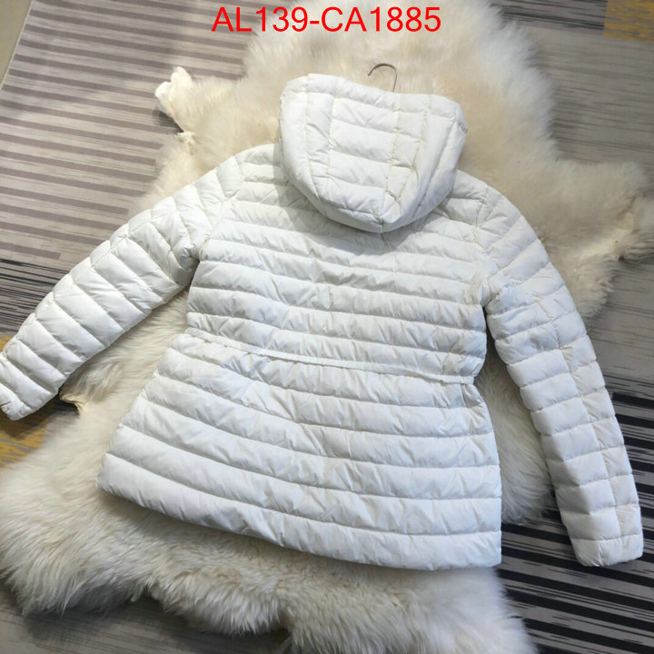 Down jacket Women-Moncler,7 star quality designer replica , ID: CA1885,$: 139USD