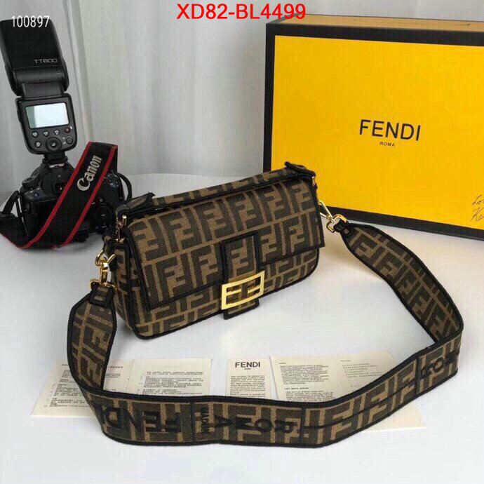 Fendi Bags(4A)-Baguette-,7 star quality designer replica ,ID: BL4499,$: 82USD