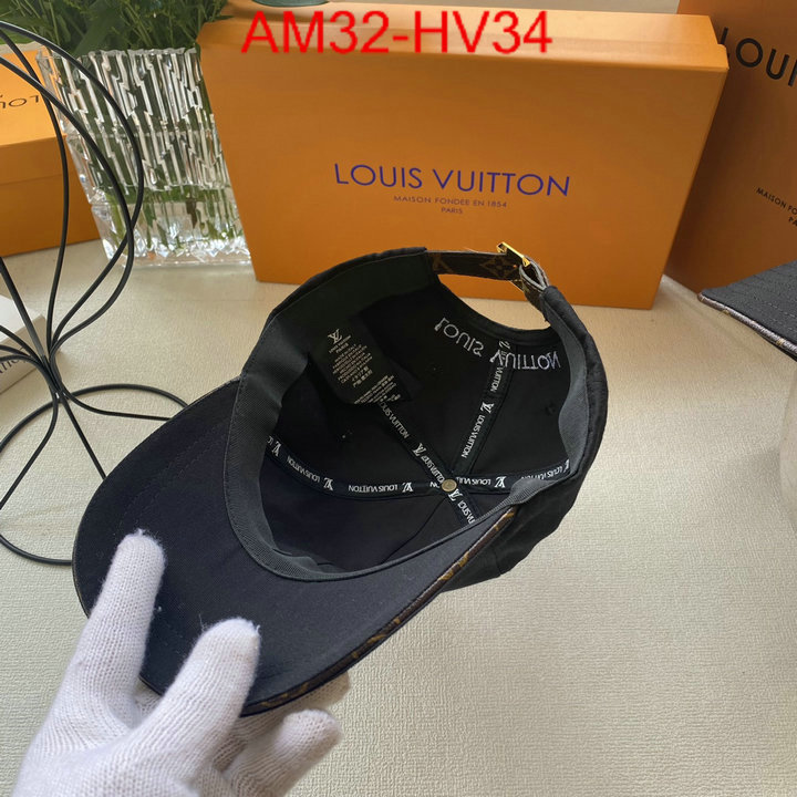 Cap (Hat)-LV,cheap , ID: HV34,$: 29USD