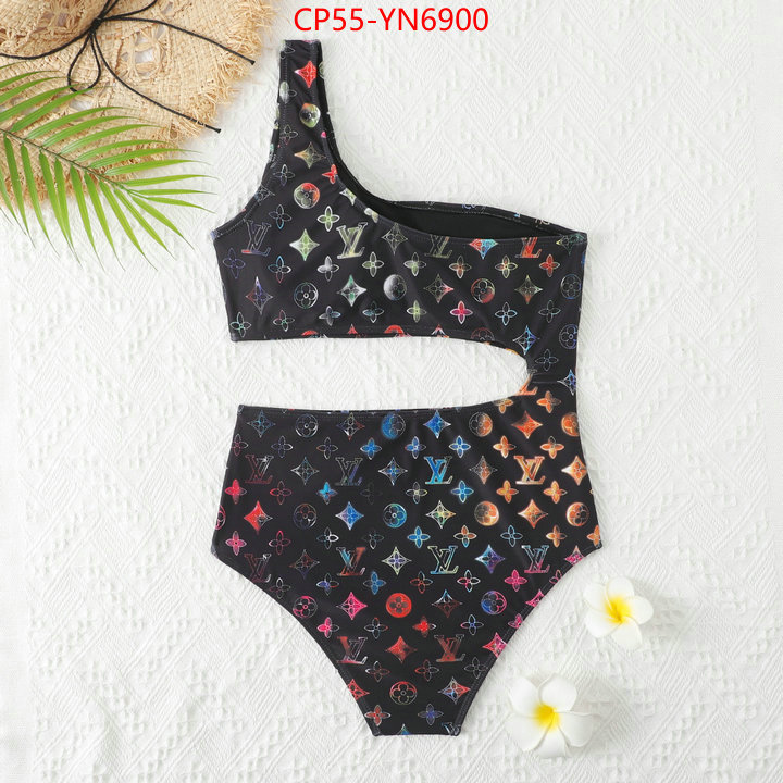 Swimsuit-LV,the top ultimate knockoff , ID: YN6900,$: 55USD
