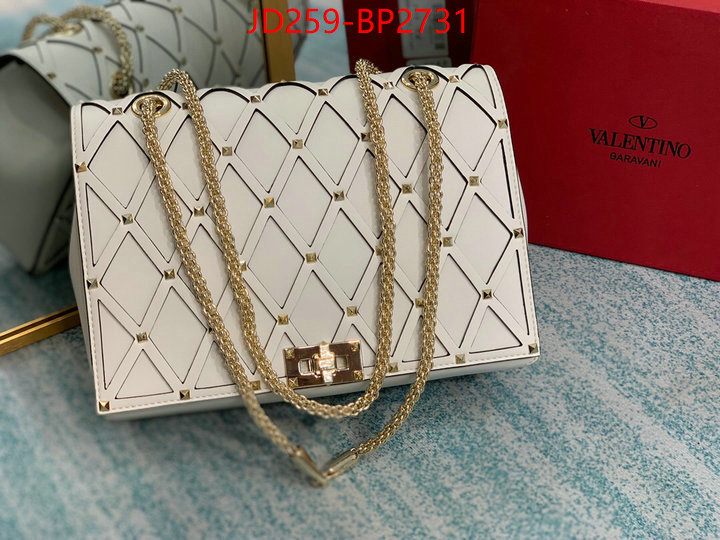 Valentino Bags (TOP)-Diagonal-,good quality replica ,ID: BP2731,$: 259USD