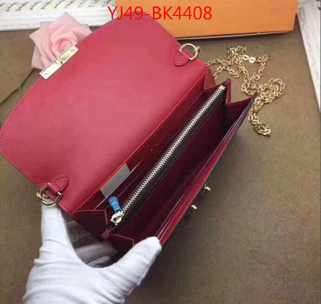 LV Bags(4A)-Pochette MTis Bag-Twist-,ID: BK4408,$: 49USD