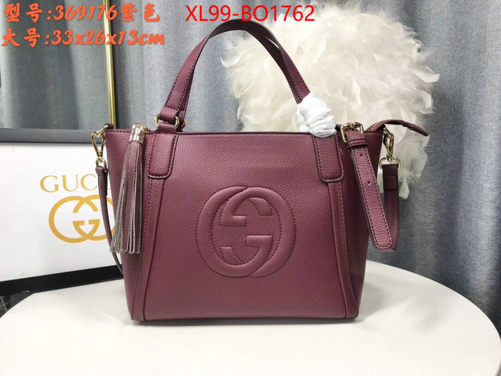 Gucci Bags(4A)-Handbag-,cheap wholesale ,ID: BO1762,$: 99USD