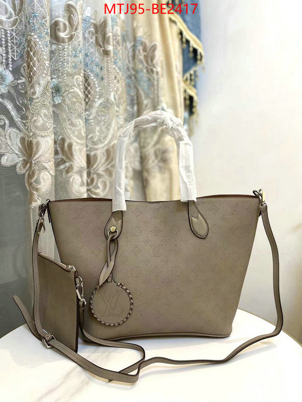 LV Bags(4A)-Handbag Collection-,shop cheap high quality 1:1 replica ,ID: BE2417,$: 95USD