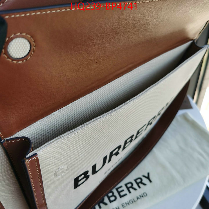 Burberry Bags(TOP)-Handbag-,perfect quality ,ID: BP4741,$: 239USD