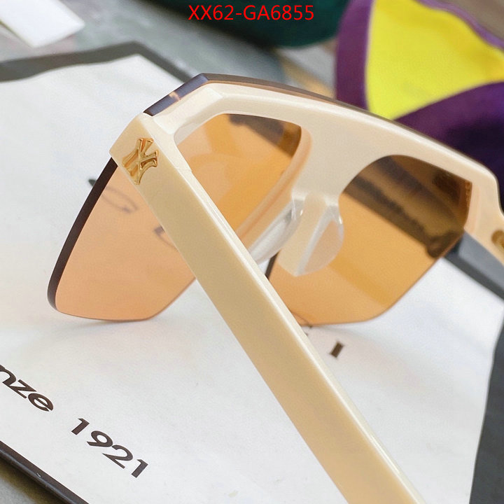 Glasses-Gucci,every designer , ID: GA6855,$: 62USD