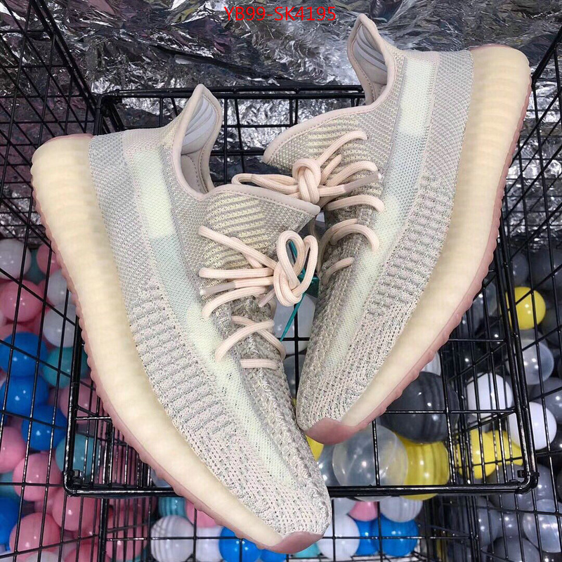 Men Shoes-Adidas Yeezy Boost,highest product quality , ID: SK4195,$: 99USD