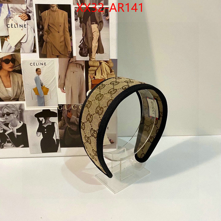 Hair band-Gucci,wholesale sale , ID: AR141,$: 32USD