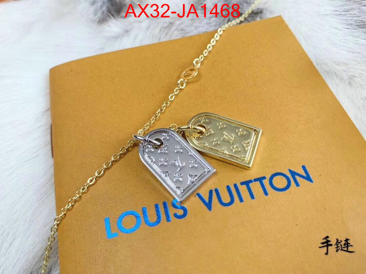 Jewelry-LV,where can you buy a replica , ID: JA1468,$: 32USD