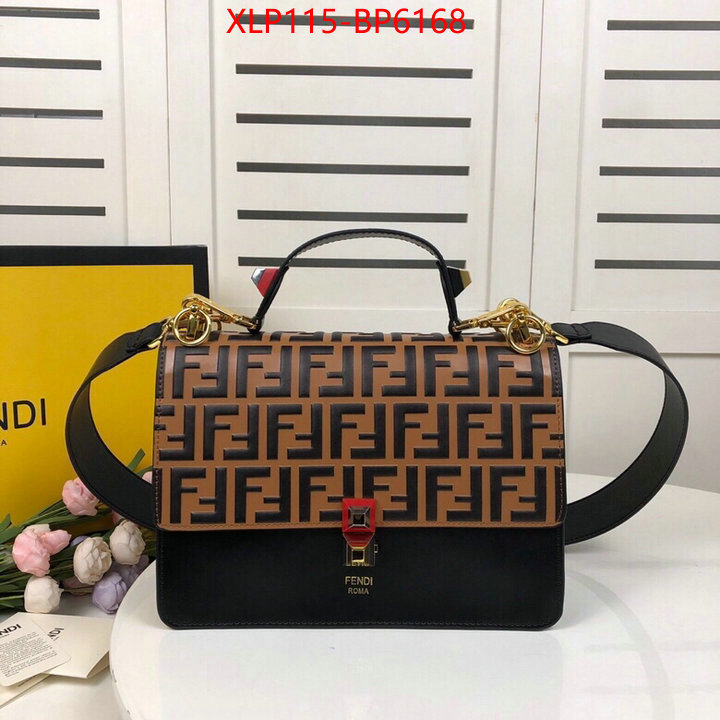 Fendi Bags(4A)-Handbag-,shop the best high quality ,ID: BP6168,$: 115USD