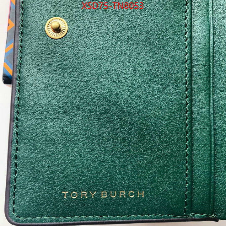 Tory Burch Bags(TOP)-Wallet,ID: TN8053,$: 75USD