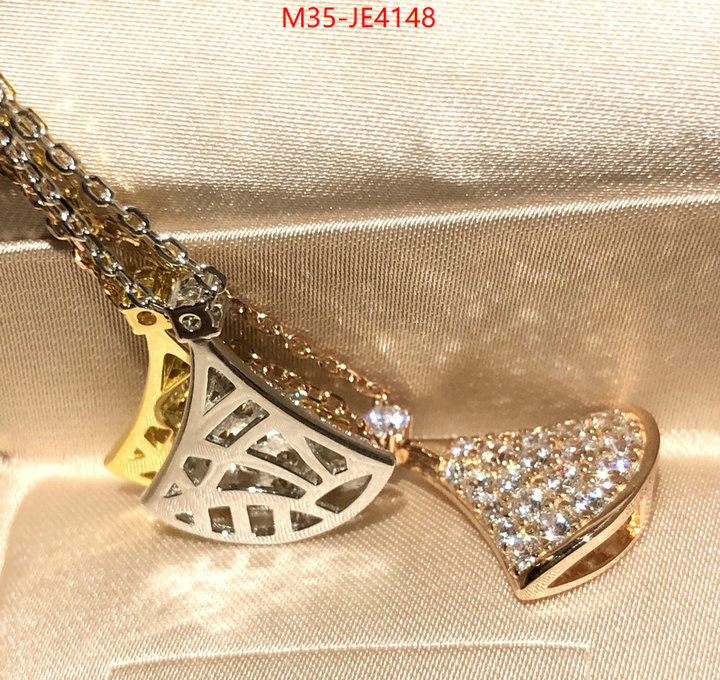 Jewelry-Bvlgari,aaaaa , ID: JE4148,$: 35USD