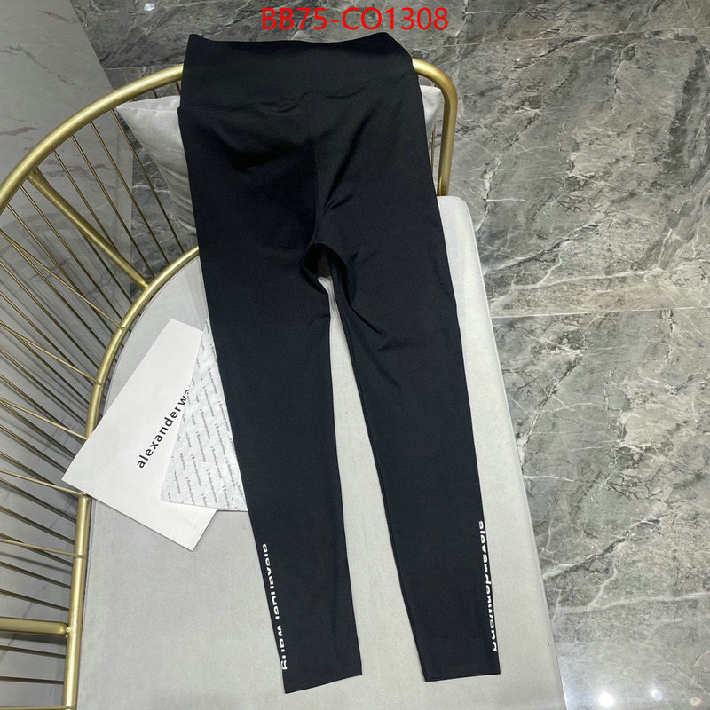 Clothing-Alexander Wang,how can i find replica , ID: CO1308,$: 75USD