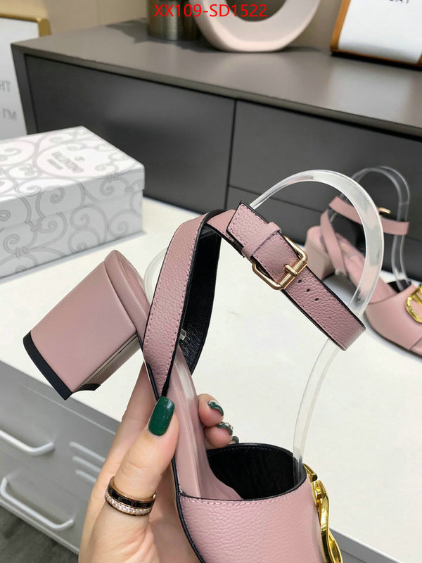 Women Shoes-Valentino,where can you buy a replica , ID: SD1522,$: 109USD