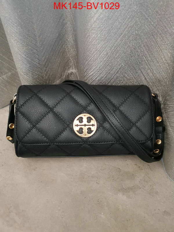 Tory Burch Bags(TOP)-Diagonal-,ID: BV1029,$: 145USD