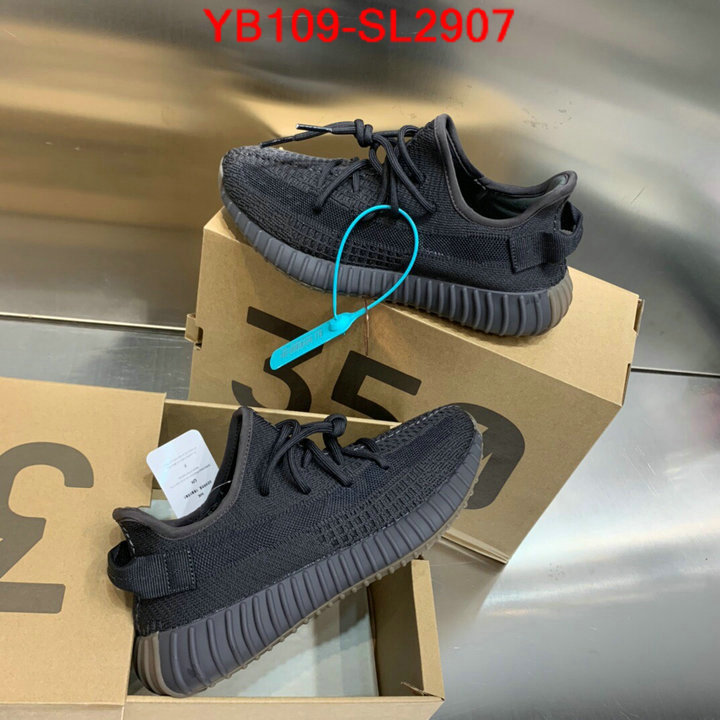 Men Shoes-Adidas Yeezy Boost,best quality fake , ID: SL2907,$: 109USD