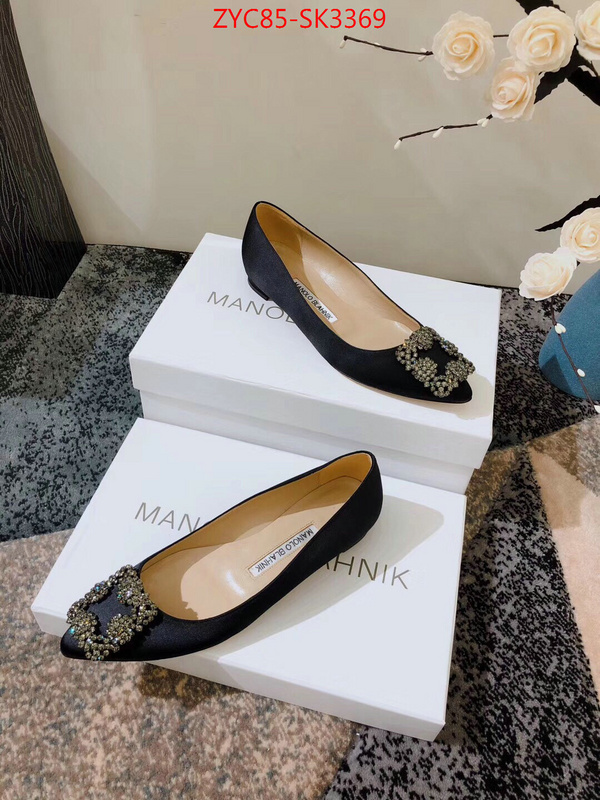 Women Shoes-Manolo Blahnik,best capucines replica ,where to buy , ID: SK3369,$:85USD