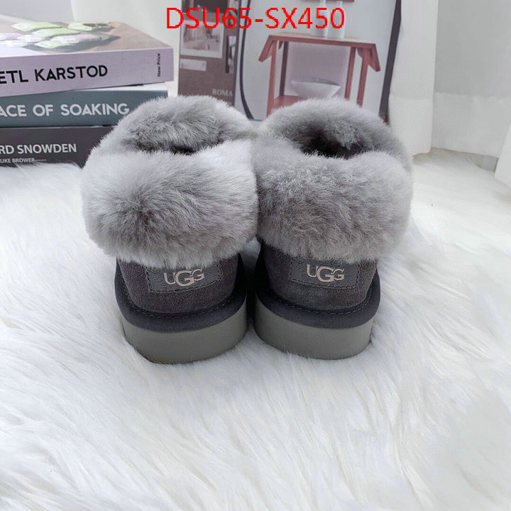 Women Shoes-UGG,top brands like , ID: SX450,$: 65USD