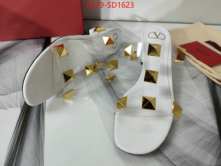 Women Shoes-Valentino,high , ID: SD1623,$: 79USD