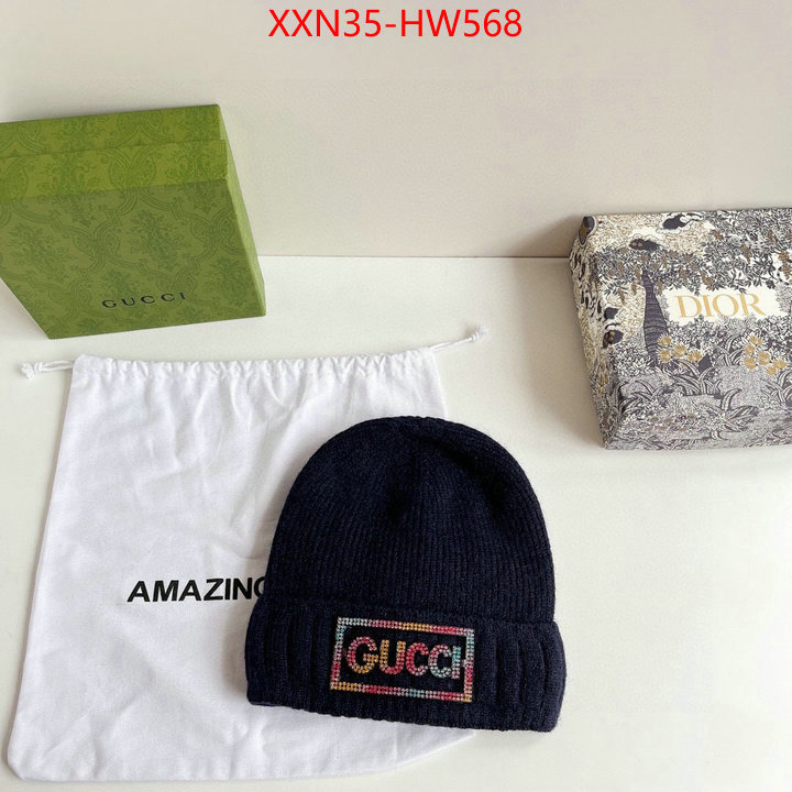 Cap (Hat)-Gucci,buy cheap , ID: HW568,$: 35USD