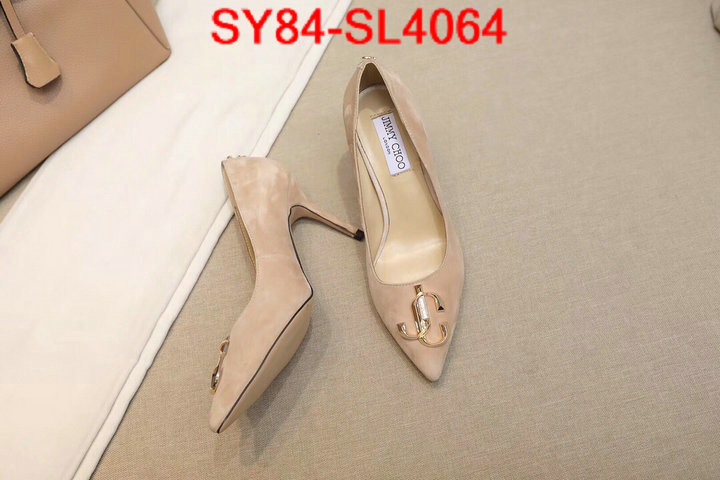 Women Shoes-Jimmy Choo,counter quality , ID: SL4064,$: 84USD