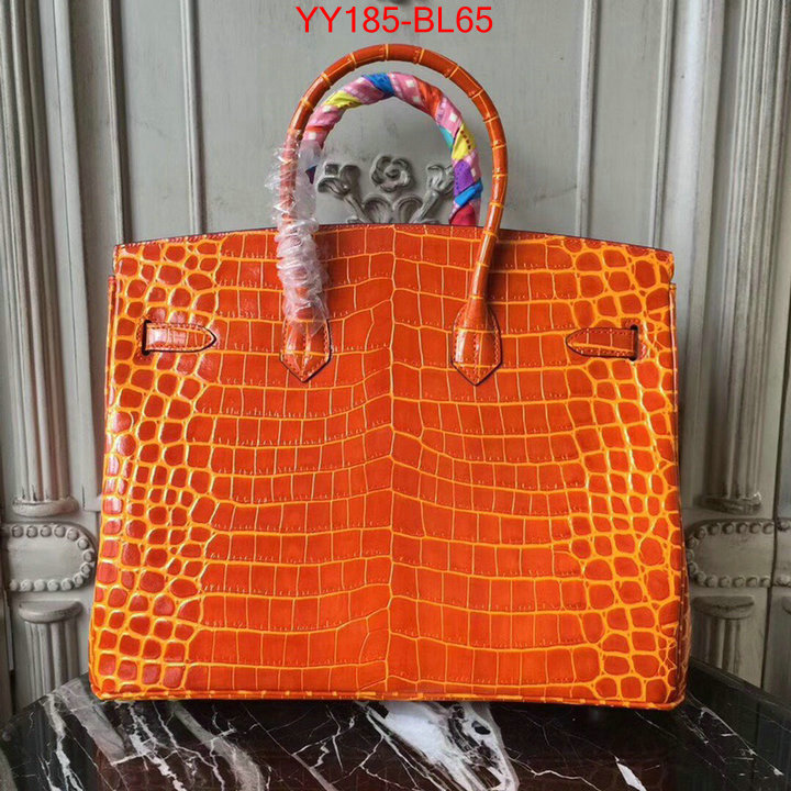 Hermes Bags(TOP)-Birkin-,good ,ID: BL65,$:185USD