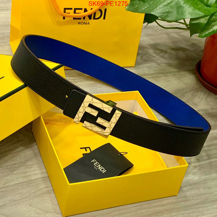 Belts-Fendi,top quality website , ID: PE1275,$: 69USD