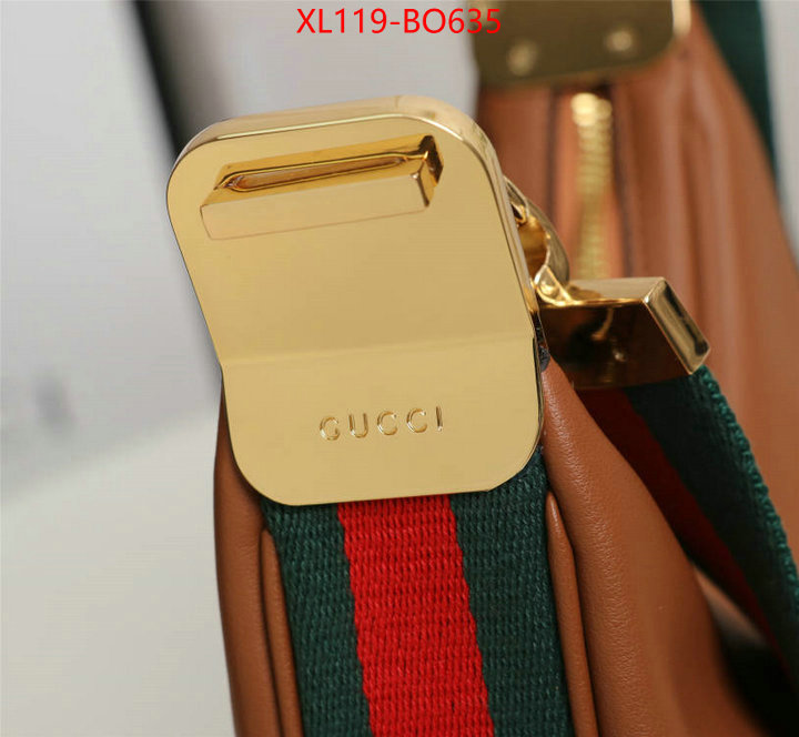 Gucci Bags(4A)-Diagonal-,replica wholesale ,ID: BO635,